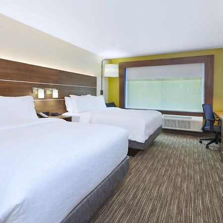Holiday Inn Express & Suites - Painesville - Concord By Ihg Екстериор снимка