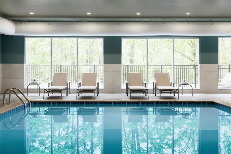 Holiday Inn Express & Suites - Painesville - Concord By Ihg Екстериор снимка