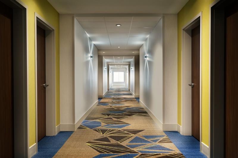 Holiday Inn Express & Suites - Painesville - Concord By Ihg Екстериор снимка