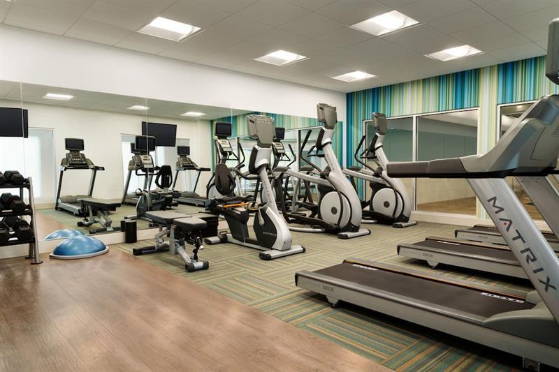 Holiday Inn Express & Suites - Painesville - Concord By Ihg Екстериор снимка