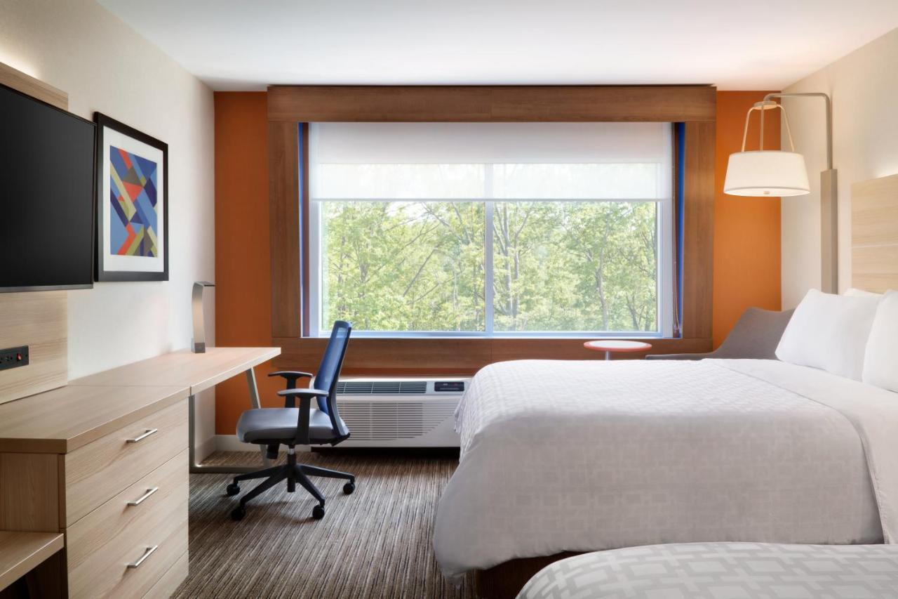 Holiday Inn Express & Suites - Painesville - Concord By Ihg Екстериор снимка