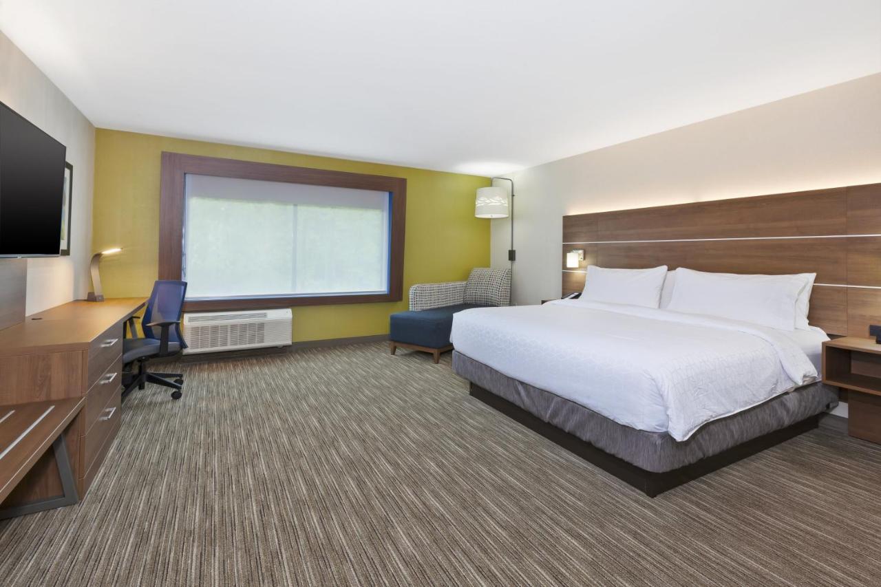 Holiday Inn Express & Suites - Painesville - Concord By Ihg Екстериор снимка