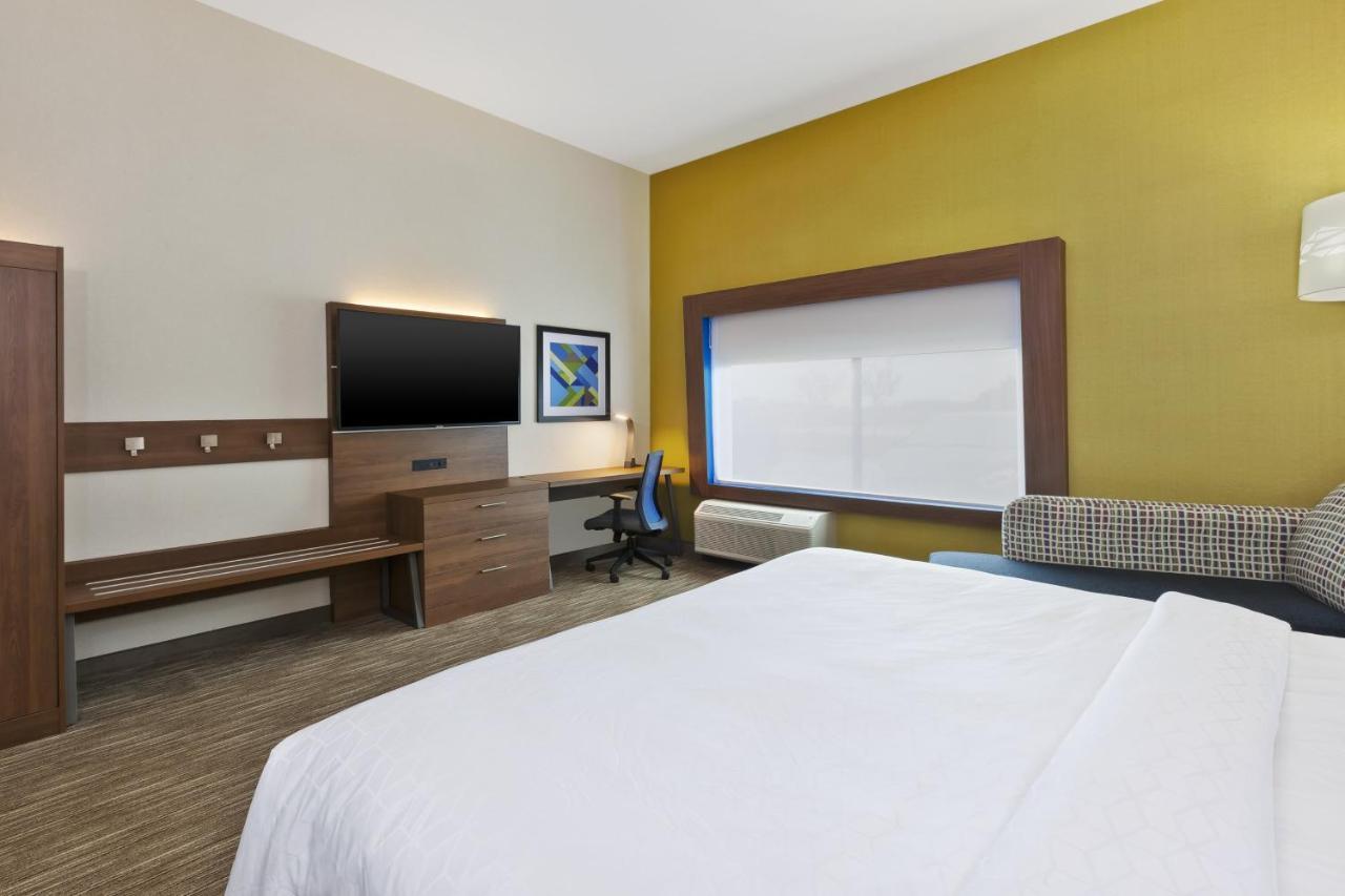 Holiday Inn Express & Suites - Painesville - Concord By Ihg Екстериор снимка
