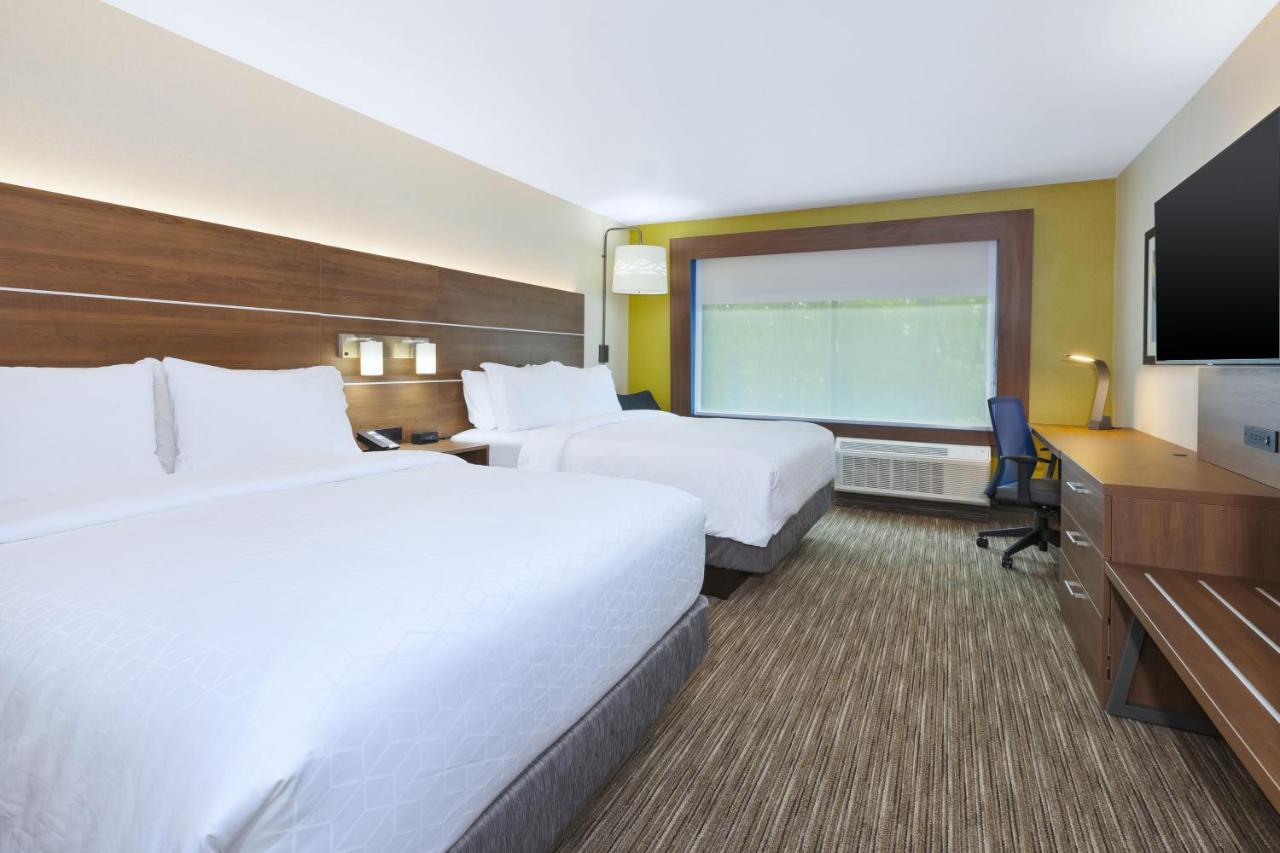 Holiday Inn Express & Suites - Painesville - Concord By Ihg Екстериор снимка